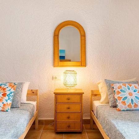 Apartamento En Javea, Cerca De La Caleta Exteriör bild