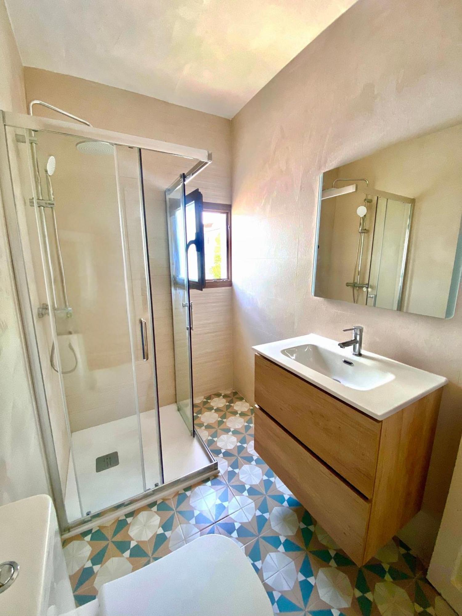 Apartamento En Javea, Cerca De La Caleta Exteriör bild