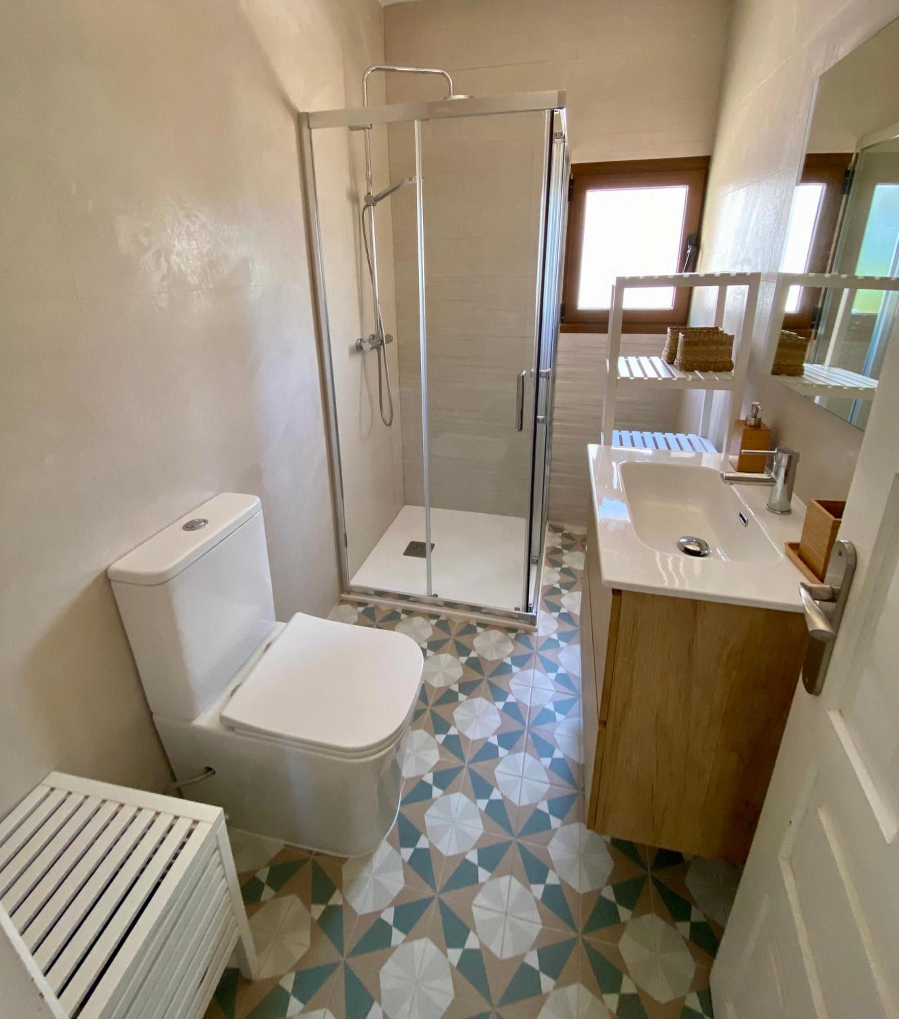 Apartamento En Javea, Cerca De La Caleta Exteriör bild